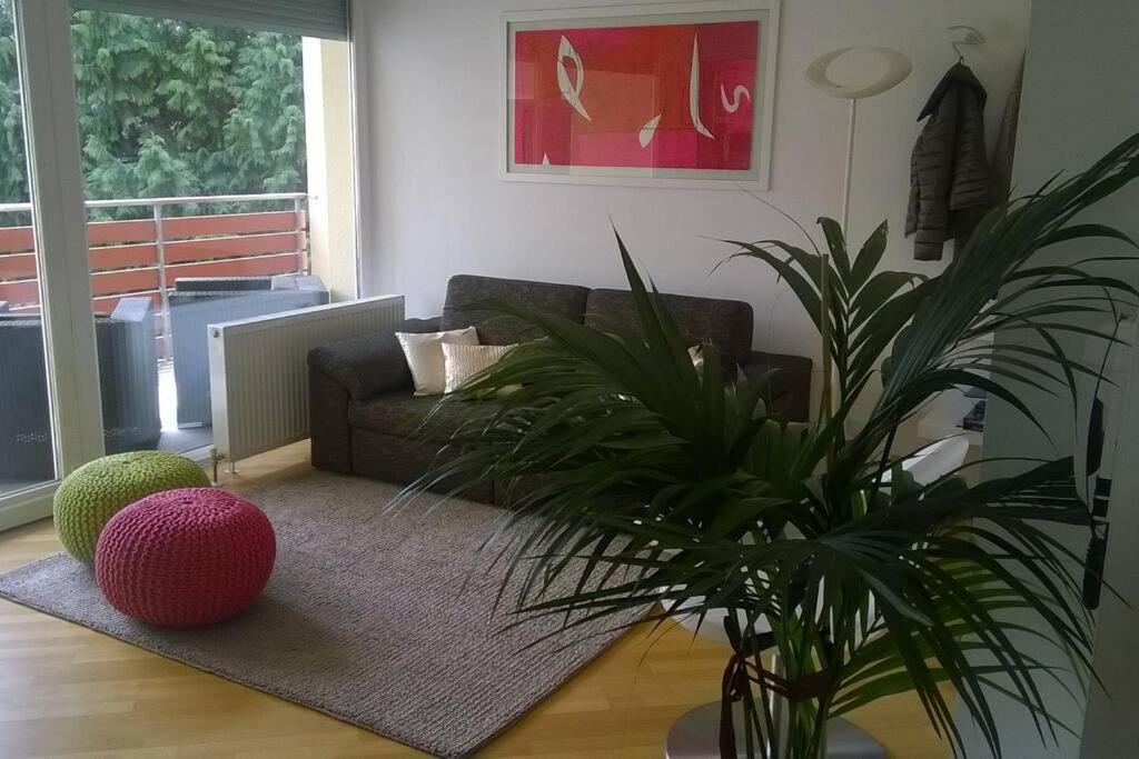 Rocco'S Apartment - In Centro A Мерано Экстерьер фото